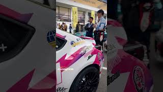 第70屆澳門格蘭披治大賽車- 澳門路車挑戰賽Qualify #Smarttse#車皇會#ChampionMotorSport#基亞#澳門格蘭披治大賽車#第70屆澳門格蘭披治大賽車#澳門路車挑戰賽