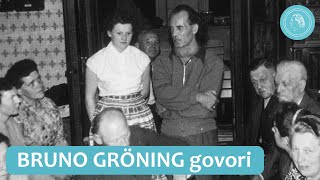 Bog je naš domaćin - govori Bruno Gröning - 3. epizoda