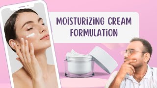 cold cream formulation|moisturizing cream formulation #chemical #business #businessideas #cosmetics