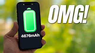 iPhone 16 Pro Max  - It is Huge 🔥🔥