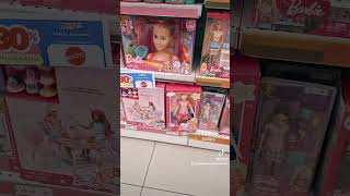 #Toyhunting al toys center #Barbie #dragonball #Pokémon #Spiderman