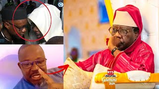 premier Ministre Ousmane demal séti Serigne Moustapha PUR ak Pastef ay alliés laniou..