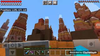 New Series/Kingdom SMP