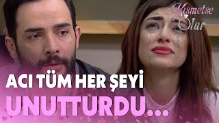 Aycan ve Onur Barışacak Mı?  - Kısmetse Olur 390.Bölüm