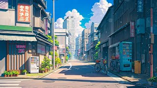 Lofi song in the morning for the workspace🎧Beats to study/relax [ Lofi Hip Hop ]🌻Lofi Cat Enthusiast