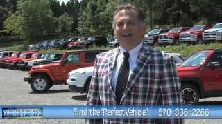 Summer Jeep Clearance Tunkhannock Auto Mart