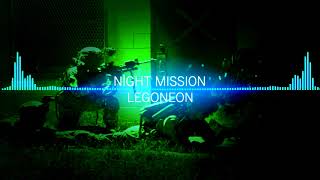 Night mission/ Nocopyright soundtrack/ LegoNEON's music.