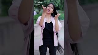 Surajpal Singh and Yashi tank most popular tik tok video 💓