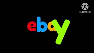 Ebay logo 2012 remake speedrum kinemaster