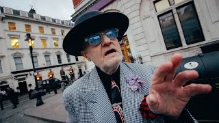 They’ll impeach Donald Trump - Streets of London - Episode 6