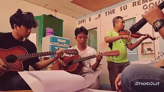 IKAW LAMANG COVER by SILENT SANCTUARY