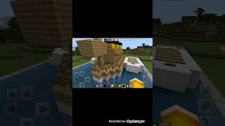 minecraft Титаник 2#