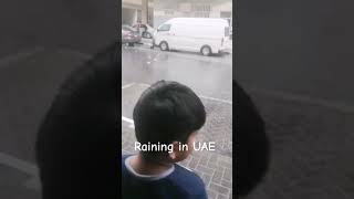 rainy day #viral #viral #youtubeshorts #subscribe #ytshorts #shortsvideo #shorts #raining #rain #dxb