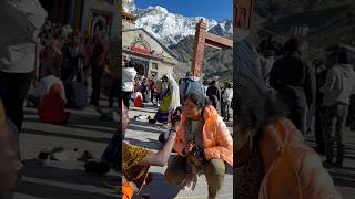 kedarnath dham,helicopter ride 🚁#shorts #youtubeshorts #kedarnathdham #viral