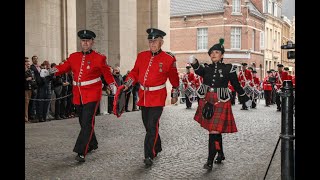 Somme Battlefields Tour - Photo Story   #somme #meningate