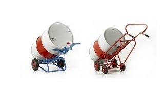 Drum Handling Equipment, UK, Drum Handling Products, Manual Handling Solutions