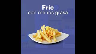 Horno Digital con Freidora de Aire Sure Crisp®