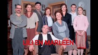 lili en Marleen intro lied