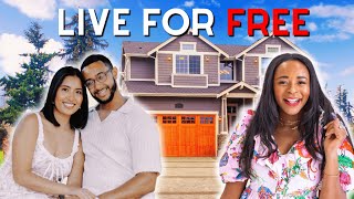 27 & 28 Year Old House Hacking to Financial Freedom to be a Stay at Home Mom w/ Abigail & Messaoud