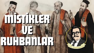 KAMUSAL DİN- MİSTİK DİN MÜCADELESİ, TEKKE VE MEDRESE KAVGASI