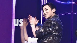 230715 UPPIE IS BACK 문종업 팬콘서트 6시- US 문종업 MOONJONGUP 직캠 (4K Fancam)