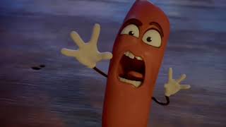 (Wiggle) Sausage Party Trailer Song