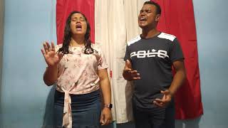 Os planos de Deus Samuel Messias #Cover Edson e Cristiane