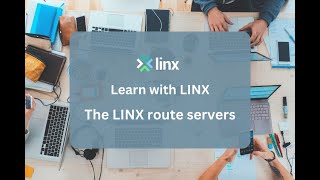 Learn with LINX: LINX Route Servers webinar