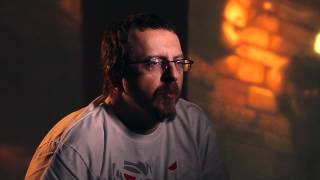 The Witcher 2 Enhanced Edition Developer Diary 2: New Elements - Cinematics