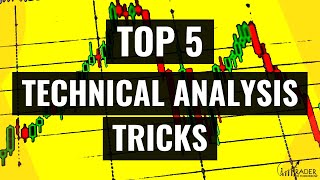 Technical Analysis Tricks : Top 5 Technical Analysis Tricks for Beginners in 2023