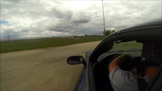 FIVECAR FINCH AUTOX - TSSCC - EVENT #3