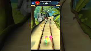 Sonic Dash 2 Gameplay