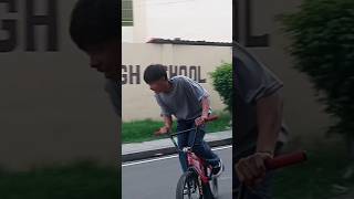 Yesterday's BMX Clips