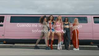 Lola Indigo - Spice Girls (LETRA)