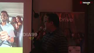 InDrive Cabs promotes 'Set Your Own Price' | India99 TV