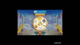 1xcasinoda promo code ummonchik