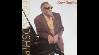 Ray Charles ft. Johnny Cash - Crazy Old Soldier LYRICS