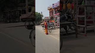 Here in Bela Parihar Road, Nocha, Gamharia, Bihar, India