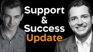 Support & Success Update W/ ServiceTitan Co-Founder Ara Mahdessian