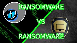 Ransomware vs Ransomware - TPSC Collab