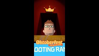 Can you get on the Oktoberfest VR Hall of Fame?