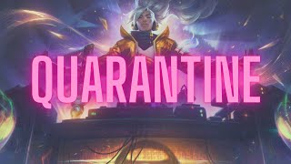 Quarantine