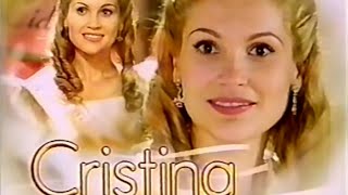 Alma Gêmea- Chamada da personagem Cristina