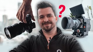 Wann reicht meine Qualität als Filmmaker für hohe Budgets?