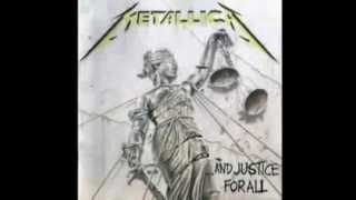 Metallica - ...And Justice For All (Full Album)