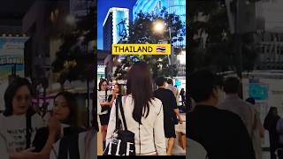 Bangkok Walking Tour 🇹🇭 #travel #4kwalk #4kwalkingtour #siamsquare