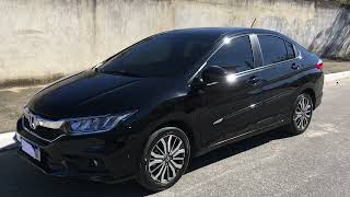 AVALIAÇÃO DO HONDA CITY 2021 EXL 1.5 - VALE A PENA COMPRAR O CITY 2021?