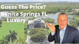 Bonita Springs Real Estate | Houses For Sale in Bonita Springs| Barefoot Beach Bonita Springs