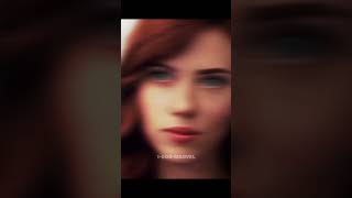 Natasha Romanoff | #edit #marvel #natasharomanoff #blackwidow #shorts #mcu |