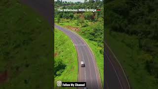 The Infamous Bridge #kenya #kenyansinamerica #kenyadigitalnews #nairobi #nairobiexpressway